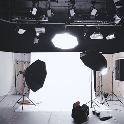 photography category